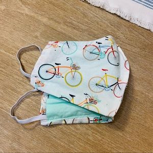 **Sold on Mercari**Face Mask